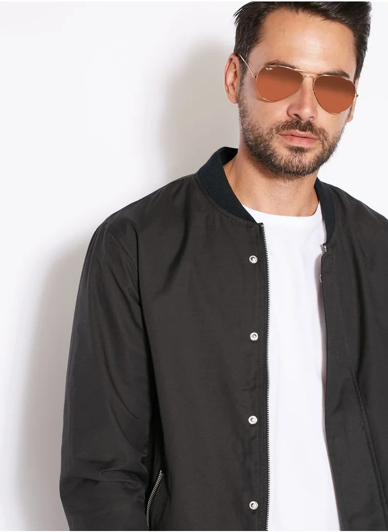 Ray-Ban 0RB3025 Aviator Gradient Sunglasses