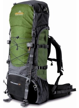Pinguin Explorer Backpack  - Image 3