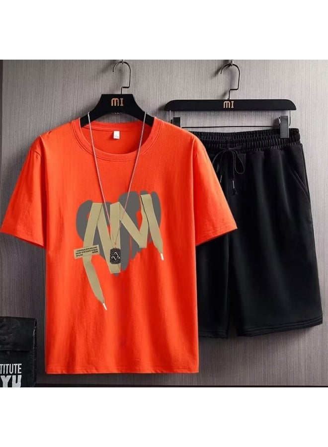 Nariele طقم مريح عصري جديد