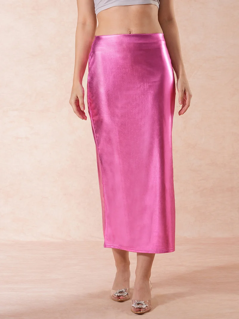 globus Globus Women Pencil Midi Skirt