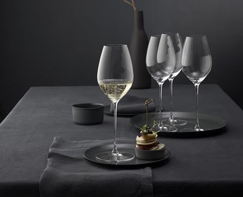 Riedel Superleggero Champagne Wine Glass Prosecco Sparkling Wines Dishwasher Safe 642528 - Image 3