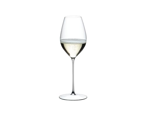 Riedel Superleggero Champagne Wine Glass Prosecco Sparkling Wines Dishwasher Safe 642528 - Image 1