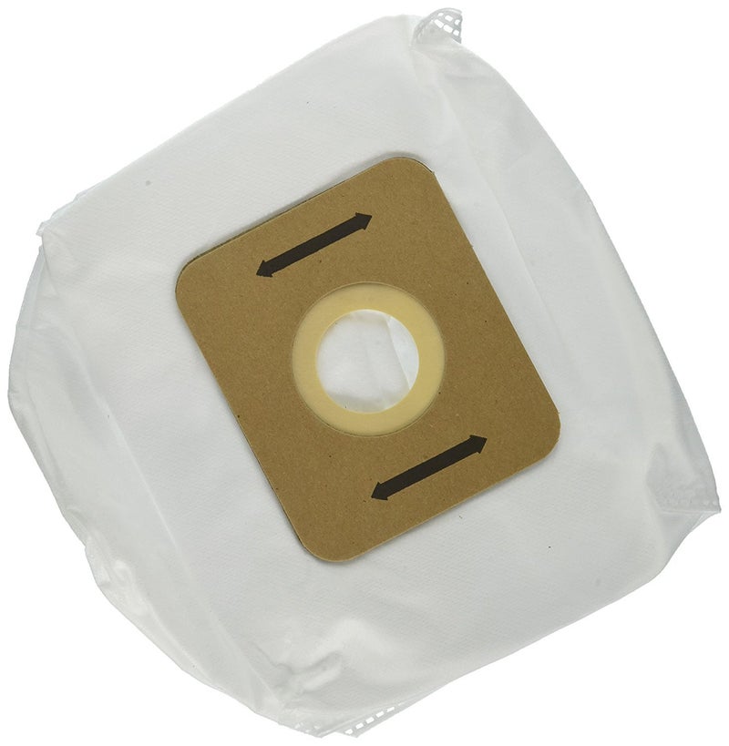 Atrix VACBP65P Replacement HEPA Filters for Atrix Backpack Vacuum 5Pack  White