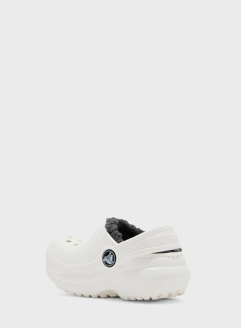 crocs Kids Classic Clogs Sandals