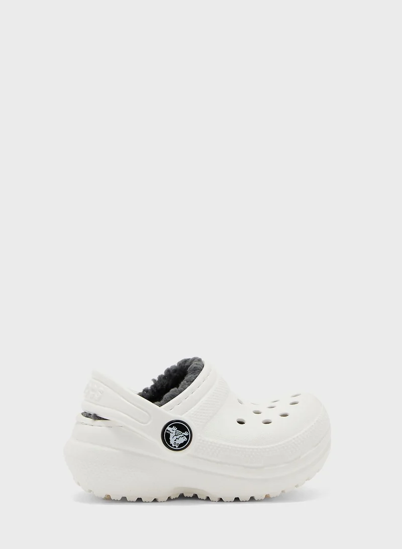 crocs Kids Classic Clogs Sandals
