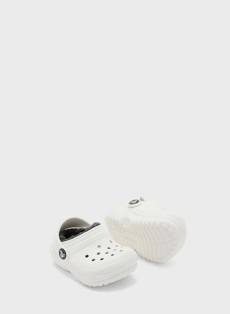crocs Kids Classic Clogs Sandals