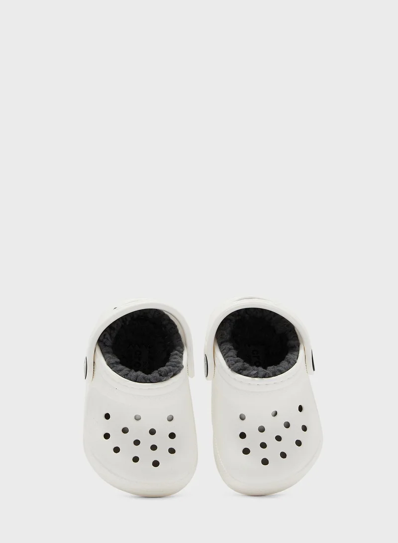 crocs Kids Classic Clogs Sandals
