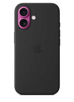 iPhone 16 Silicone Case With MagSafe - Black Original - pzsku/Z77A47069406F1D96B0E8Z/45/_/1734333876/43c28825-1f18-4ddf-92ad-0e641746e313