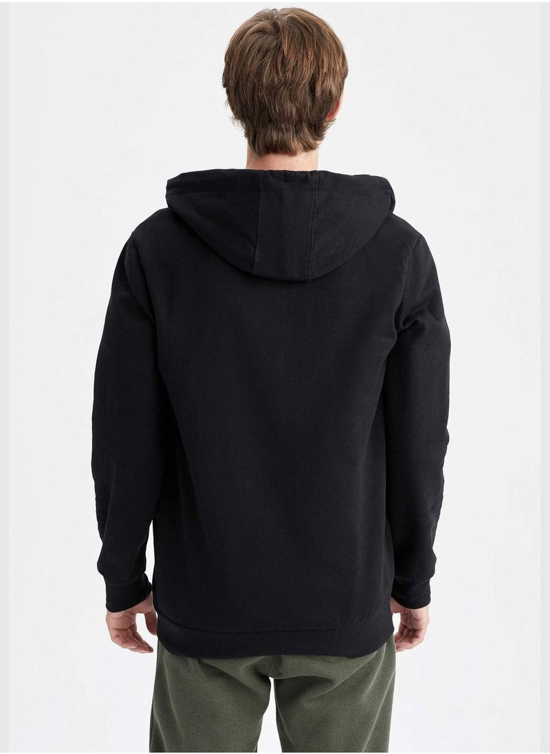 DeFacto - Man Knitted Cardigan - Image 1
