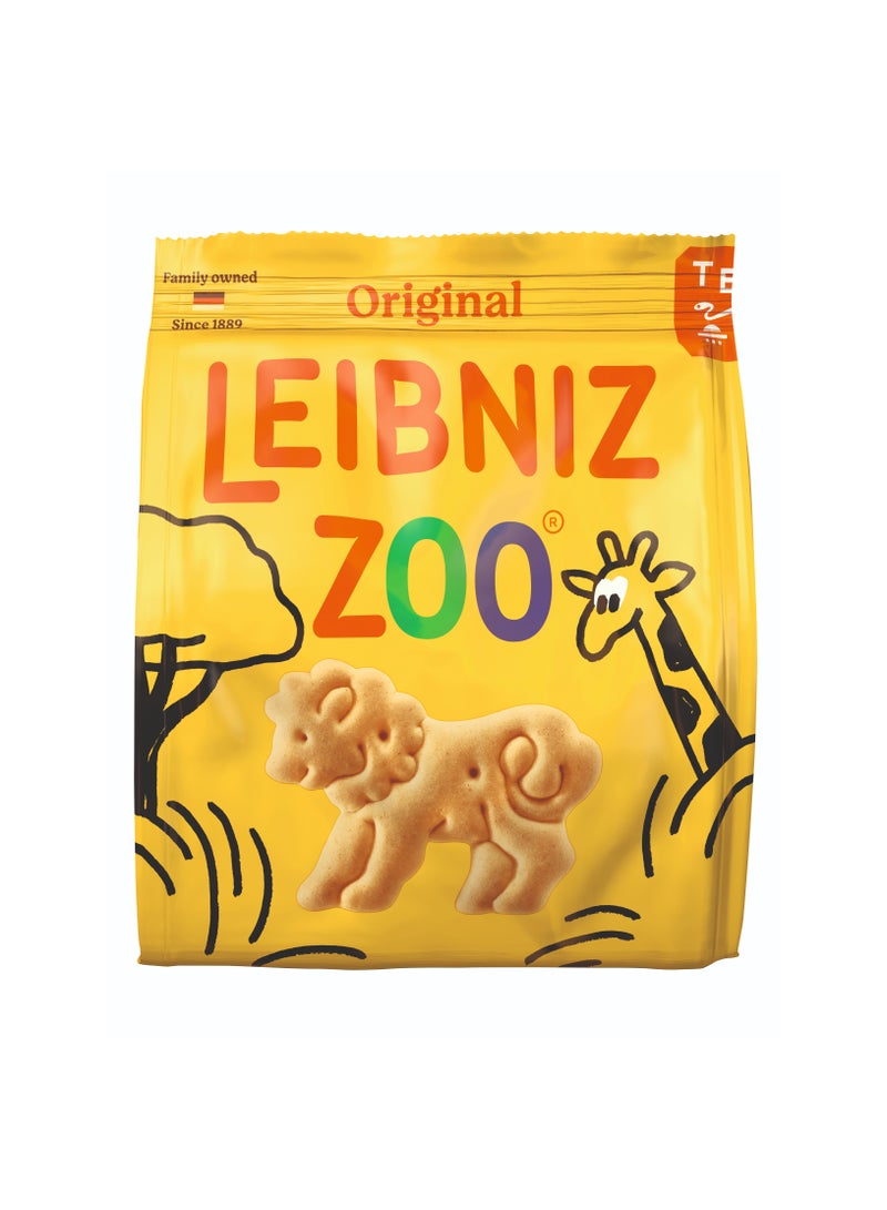 Leibniz Zoo Original