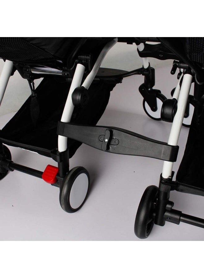 ROMIRUS Stroller Connectors for Babyzen YOYO2 YOYO+ Strollers - Image 5