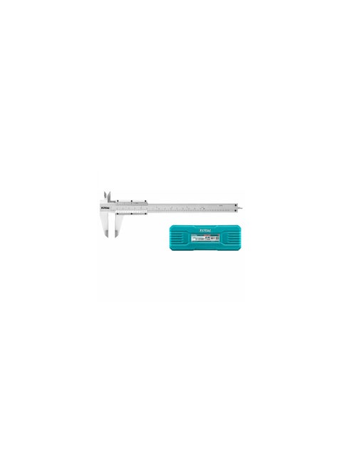 vernier caliper 6 inches