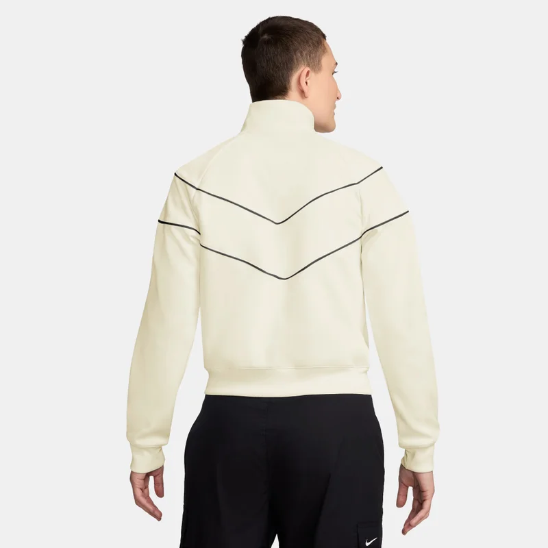Nike White Women's Sportswear Windrunner Jacket for Women | Best Price UAE