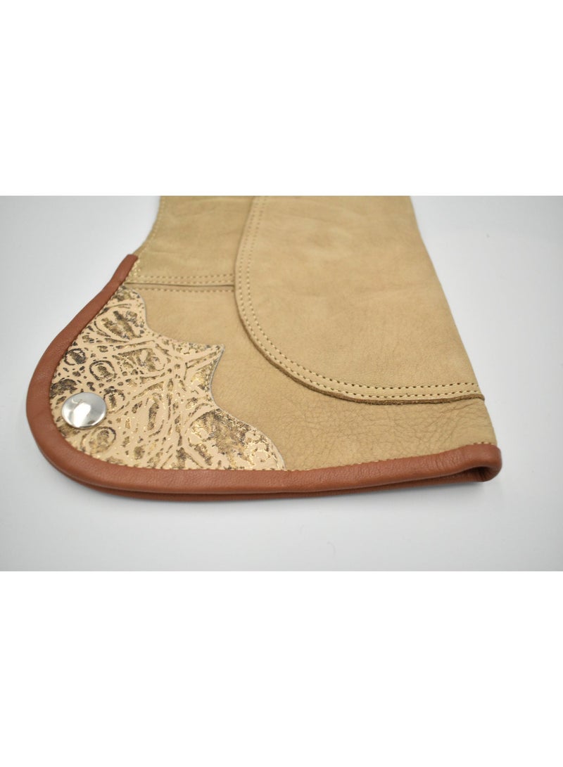 Falconry Training Glove - Image 4
