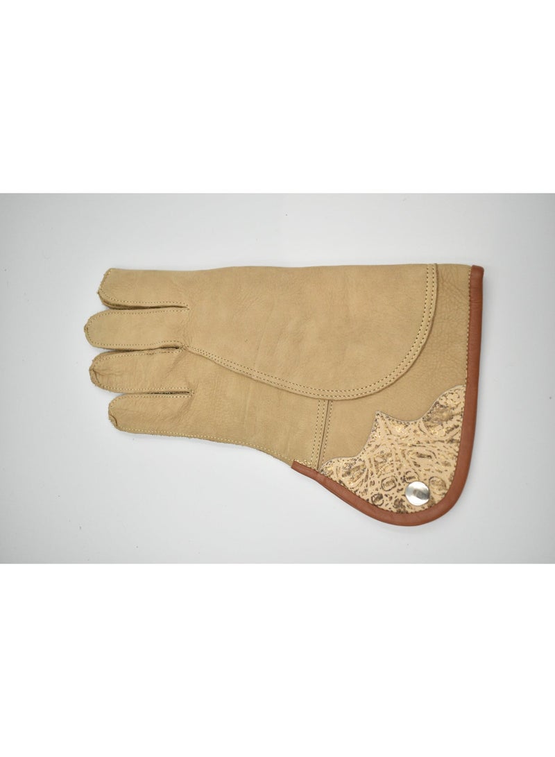 Falconry Training Glove - Image 3