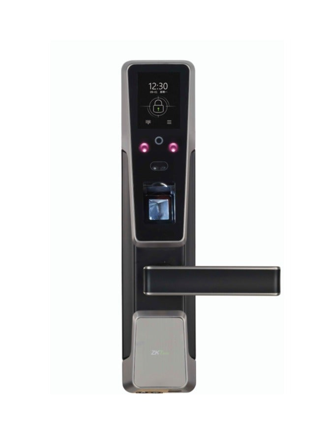 ZKTeco ZM100 The Smart Lock with Hybrid Biometric Recognition Technology - Image 1