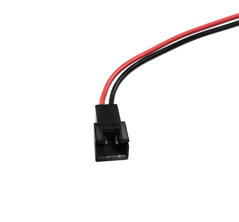 okgear 2 pin to 3 pin Fan Adapter Cable - Image 3