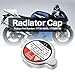 laffoonparts 1773008J00 Engine Radiator Cap Cover Replacement for Suzuki GSXR600 R750 R1000 19972016 Replacement for RM 80 85 125 250 Z250 Z450 19862016 Replaces 1773008J00 - Image 3