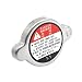 laffoonparts 1773008J00 Engine Radiator Cap Cover Replacement for Suzuki GSXR600 R750 R1000 19972016 Replacement for RM 80 85 125 250 Z250 Z450 19862016 Replaces 1773008J00 - Image 2