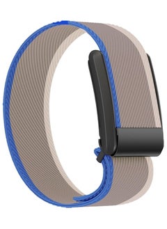SPECTON SPECTON Band Compatible with Whoop 4.0&3.0 Odor Resistant,Breathable Nylon Bands Compatible with the Whoop Bands  - Image 1