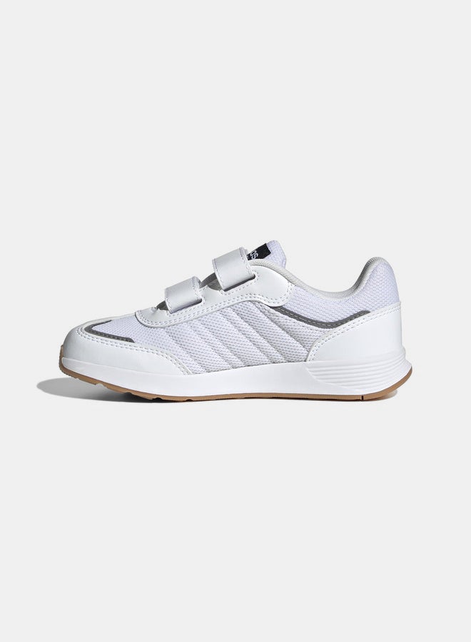 Adidas Tensaur Switch Cf C Shoes - Image 2