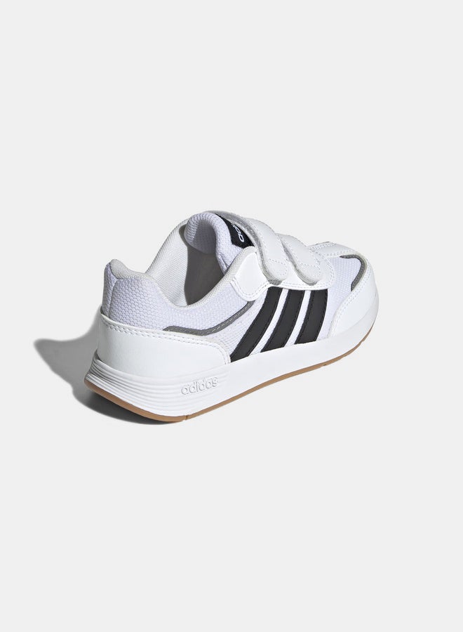 Adidas Tensaur Switch Cf C Shoes - Image 4