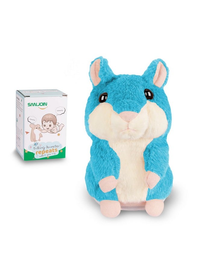 Kids Toddler Toys For Ages 2-4, Talking Hamster Repeats What You Say, Interactive Plush Repeating Toy For 2 3 4 5 6 8 Year Old Boy Girl Birthday Gift - pzsku/Z77A5C33C7B7443C51B9FZ/45/_/1722597175/f6191c56-f683-4e8d-beb1-8de15a69ea24