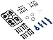 Tamiya 54752 OP1752 RC TT02 Steering Upgrade Parts - Image 4