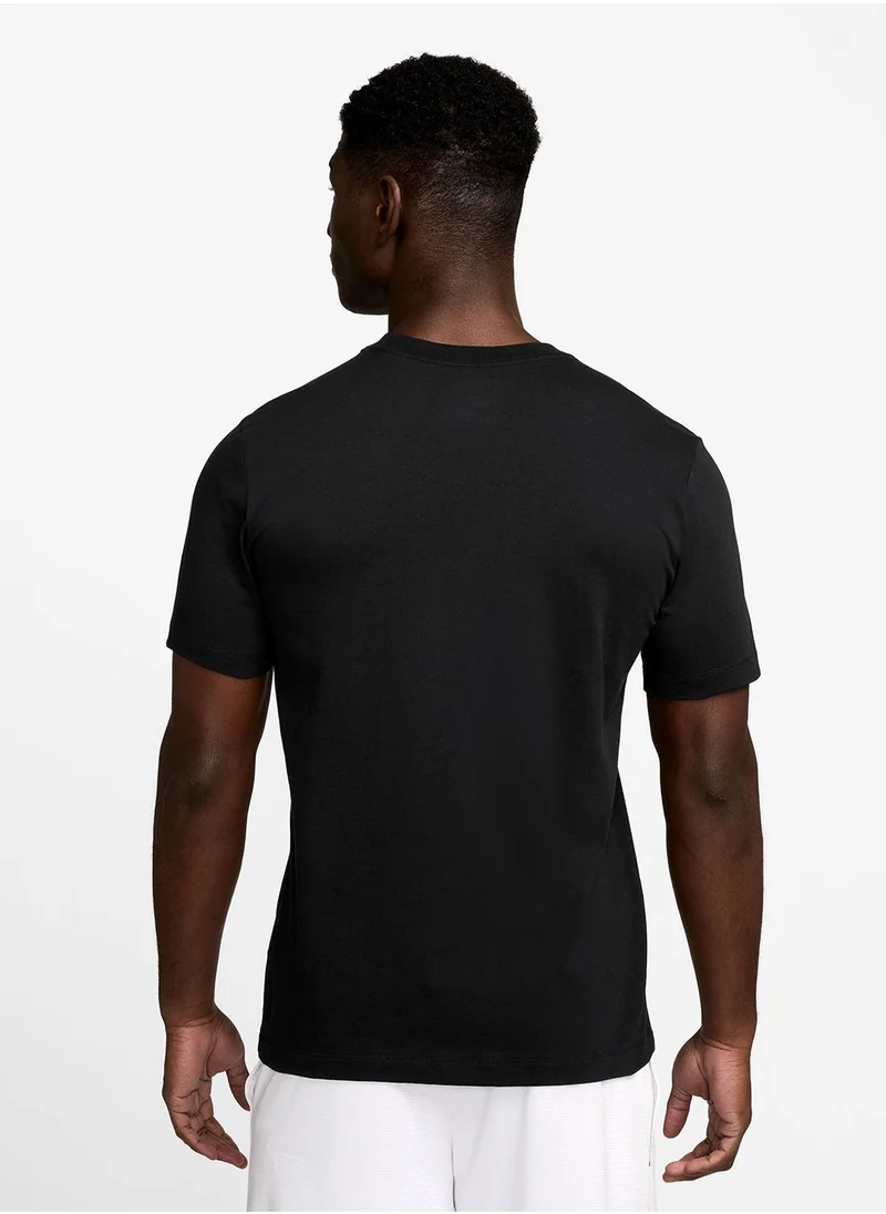 Nike T-Shirt Oc Moto 2