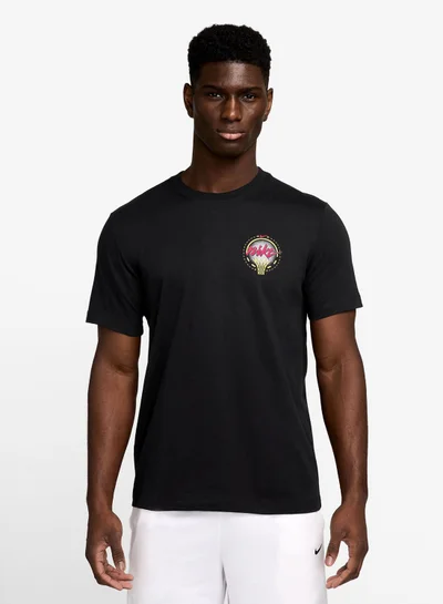 Nike T-Shirt Oc Moto 2