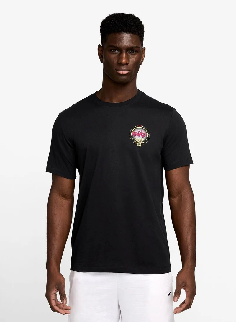 نايكي تيشيرت أو سي موتو 2