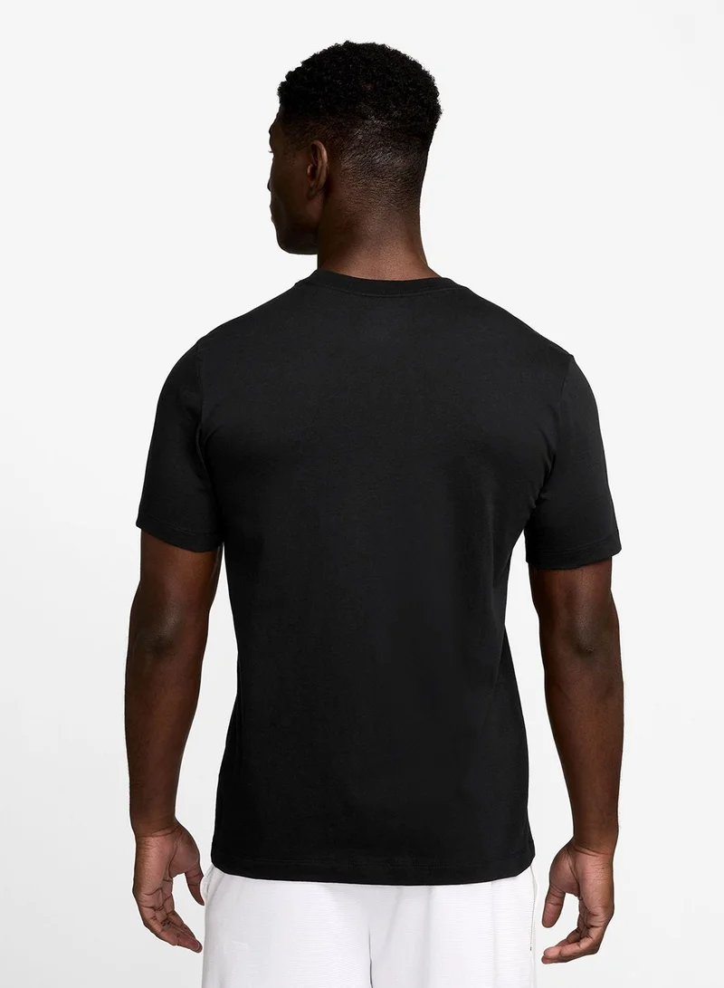 نايكي تيشيرت أو سي موتو 2