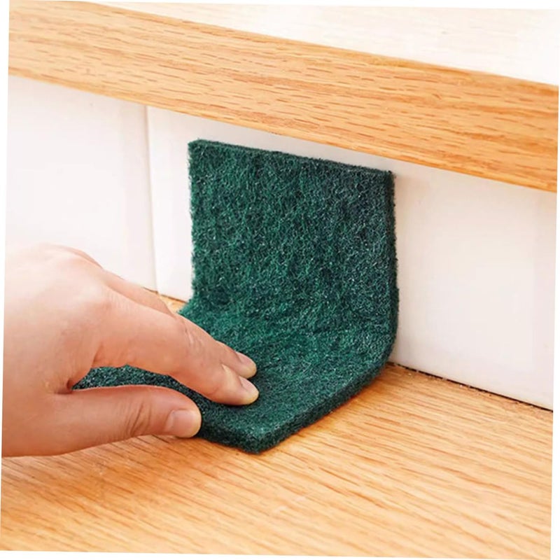 Reusable Kitchen Cleaning Sponges 30 Pack Multi Purpose Soft Gentle Dish Towels - Image 3