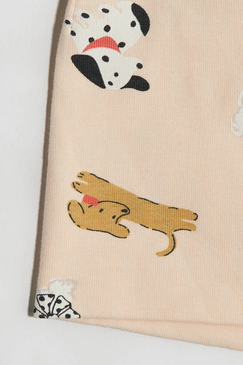 H&M Cotton jersey beanie