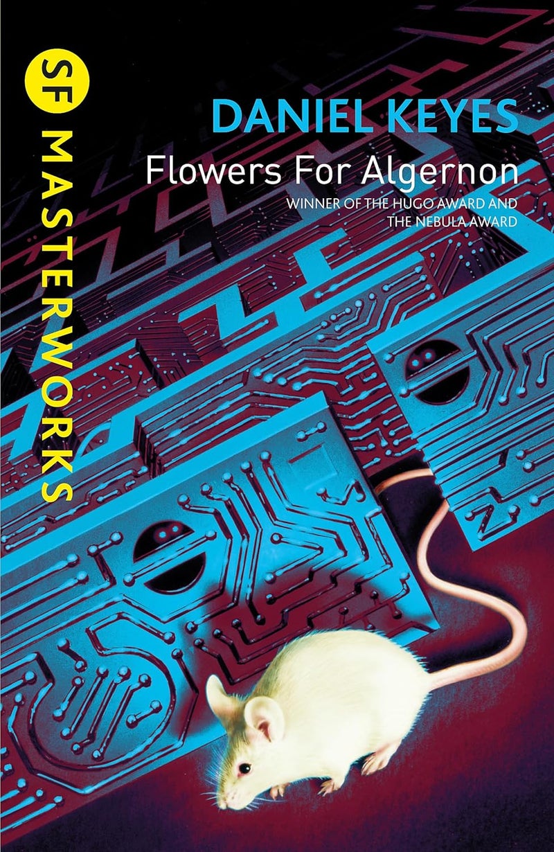 Gateway Flowers For Algernon