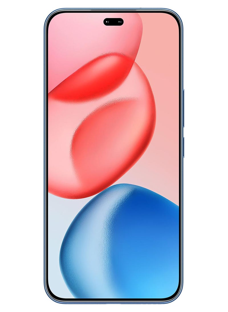 Honor 400 Pro 5G Dual SIM Tidal Blue 12GB RAM 512GB  - International Version - Image 1