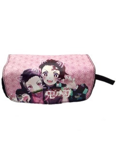 Anime Nezuko Kamado Pencil Case