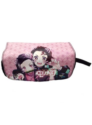 Anime Nezuko Kamado Pencil Case