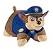 Pillow Pets وسادة حيوانات باو باترول تشيس نيكيلوديون 16 كلب شرطة محشو - Image 2