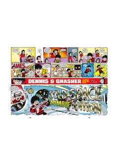 Beano Ultimate Dennis & Gnasher Comic Collection  - Image 3