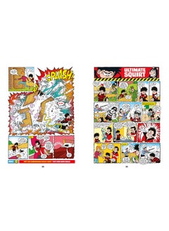 Beano Ultimate Dennis & Gnasher Comic Collection  - Image 2