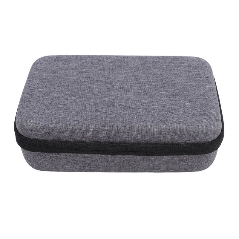 Travel Hard Case: High-Density EVA Nylon, Premium Protection, Ample Storage - Portable Mini Desktop Computer Case for Travel, Camping and Tech Gear Storage - Image 4