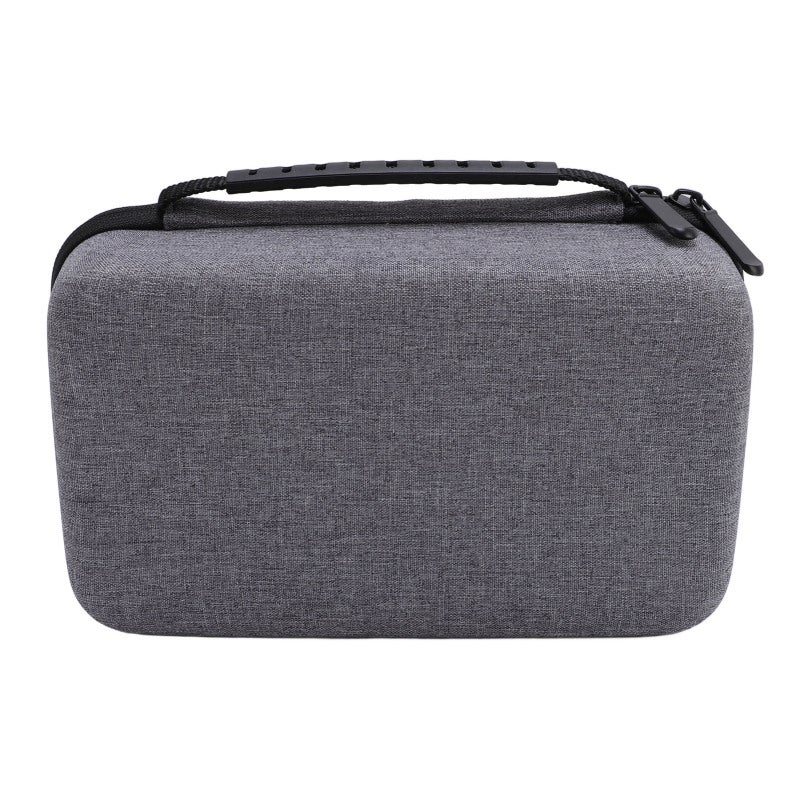 Travel Hard Case: High-Density EVA Nylon, Premium Protection, Ample Storage - Portable Mini Desktop Computer Case for Travel, Camping and Tech Gear Storage - Image 5