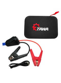 TAWA TAWA K69 Jump Starter & Power Bank – 32000mAh High-Capacity Battery, 2000A Peak Current, 12V Vehicle Compatibility, USB-C Fast Charging, Multi-Function Emergency Power Solution  - Image 2