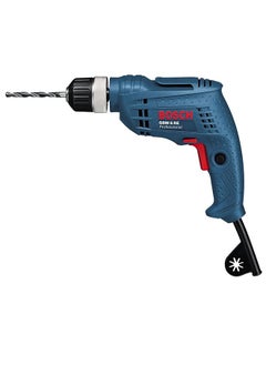 BOSCH Gbm 6 Re Professional Drill 350 Watt 4000 Rpm Very High Speed For Small Drilling Diameters  - Image 1