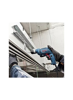 BOSCH Gbm 6 Re Professional Drill 350 Watt 4000 Rpm Very High Speed For Small Drilling Diameters  - Image 2