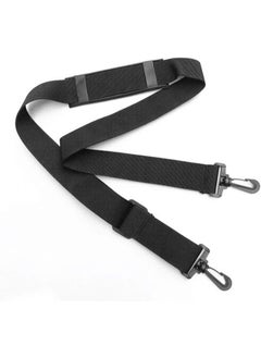 silvercnc 120cm Replacement Shoulder Strap for Laptop Bag Luggage Adjustable Bag Strap  - Image 2