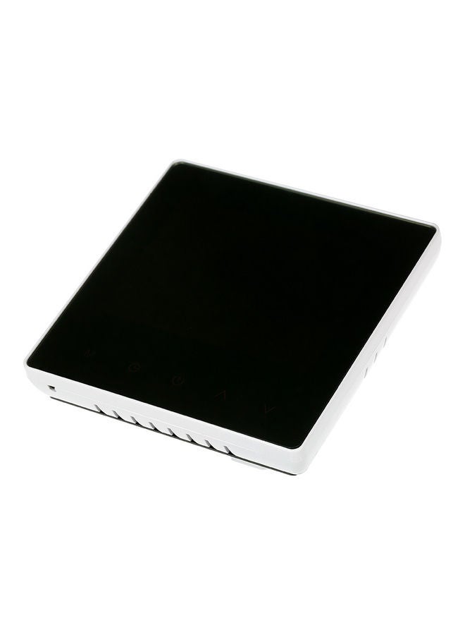 NIBEMINENT 16A Smart Digital Temperature Controller Black/White - Image 4