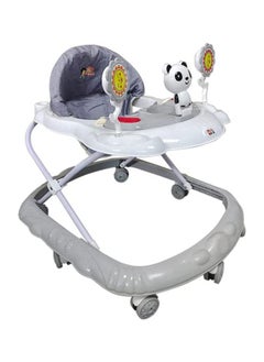 Kiko Baby Walker With Toys  - Image 1