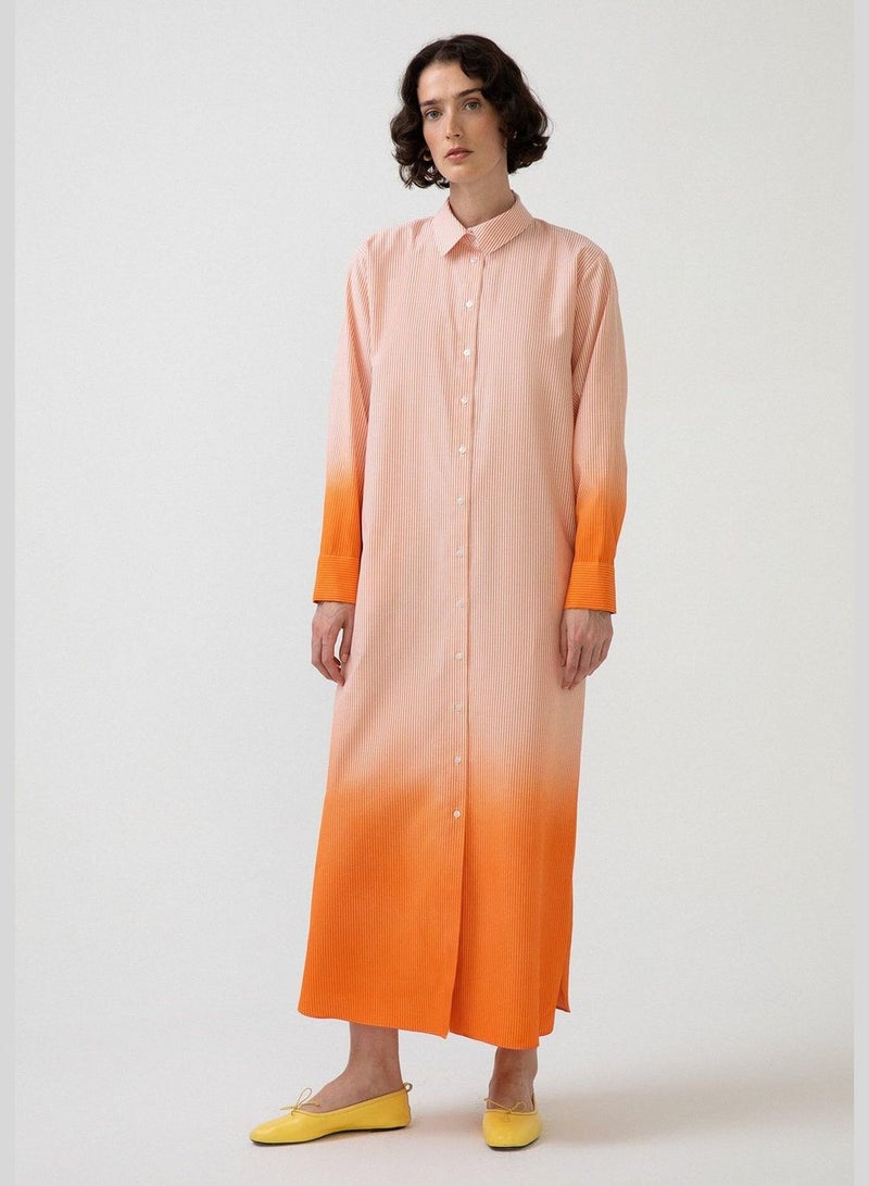 توتشي فستان كاجوال - Image 1